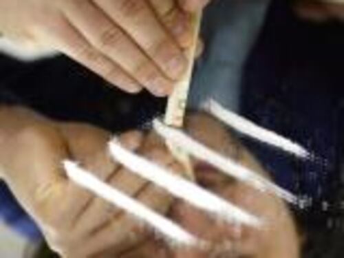 Tredicesimo arresto per "nonna cocaina"