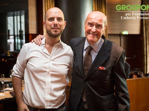Groupon e Fondazione Umberto Veronesi uniti contro il tumore al seno