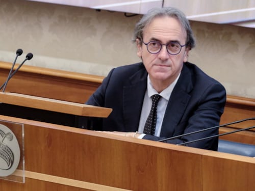 Bonelli come Salis: "Spiagge? Il 70% di ogni arenile resti libero e gratuito"