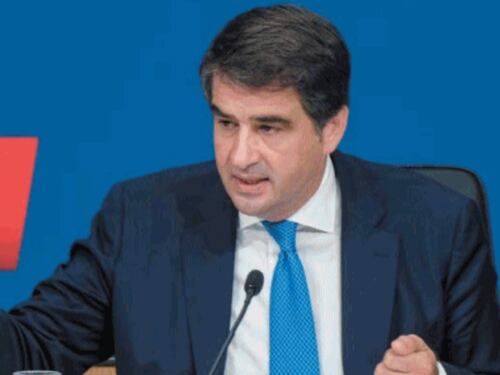Pnrr, via libera dall'Ue. Fitto: "Non tagliamo nessun progetto"