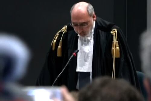 Trattativa Stato-mafia, raffica di condanne: 12 anni a Dell'Utri e Mori. Mancino assolto