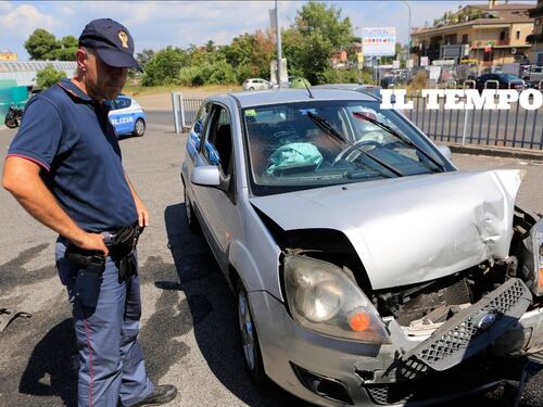 Roma, sparatoria da far west. Panico in strada sulla Casilina