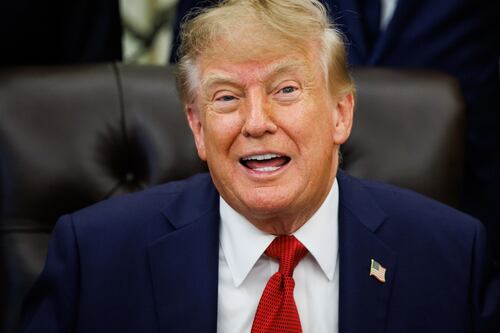 Usa, Trump annuncia l'accordo sulla Groenlandia: “Controllo permanente sulla sicurezza”