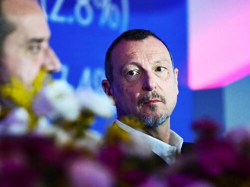 Sanremo 2023, altra bufera: "Il Festival ricordi le Foibe". Rai e Amadeus al bivio