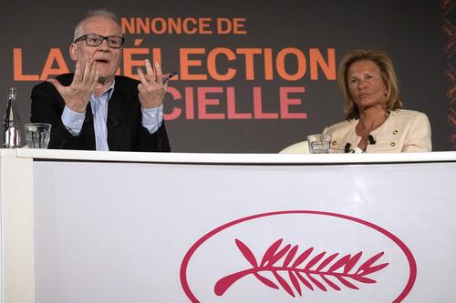 Cannes, selezione ufficiale 2023: in concorso Moretti, Bellocchio e Rohrwacher