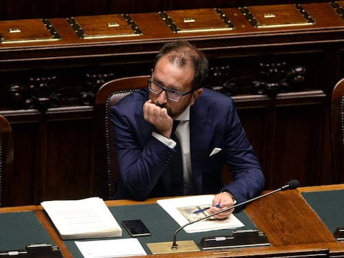 Cdm fiume sulla riforma della giustizia, scontro Lega-M5s