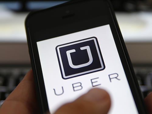 Uber fa dietrofront, adesso gli autisti possono ricevere le mance