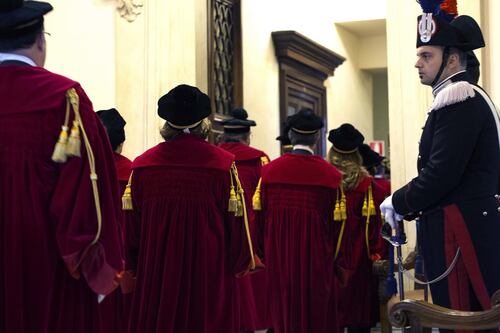 Referendum: il Tar boccia il ricorso, ma per l'Anpi è una vittoria. Intanto i sondaggi premiano il fronte del sì