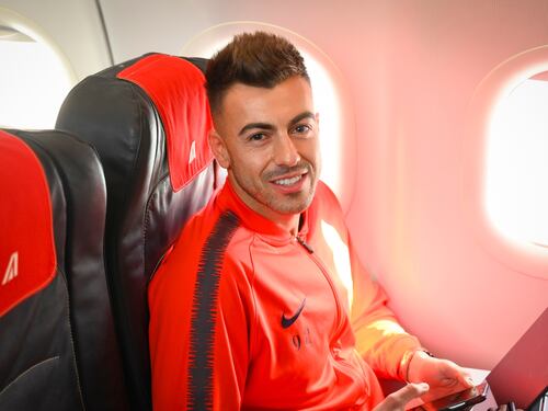 El Shaarawy va in Cina, alla Roma 18 milioni