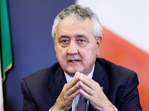 Forza Italia, parla Barelli: “Lega? Noi per l’interesse dell’Italia. Vigileremo sugli errori del passato”