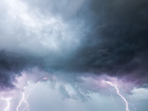 Meteo, quando arriva il caldo. Giuliacci non ha dubbi: le previsioni di maggio