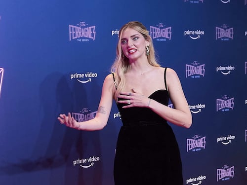 Chiara Ferragni, cosa spunta dalle carte della Cassazione: c'è un altro indagato
