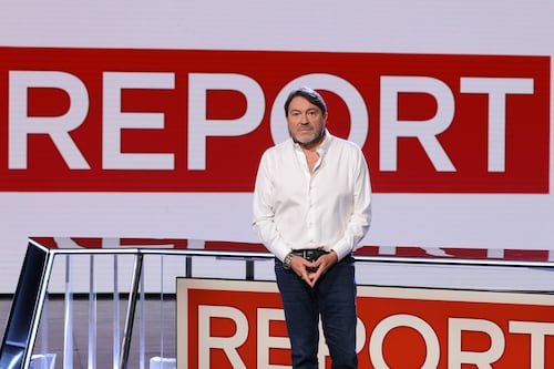 Ranucci se la prende col Tempo: "L'intervista a Renzi creata ad arte per gettare fango su Report"