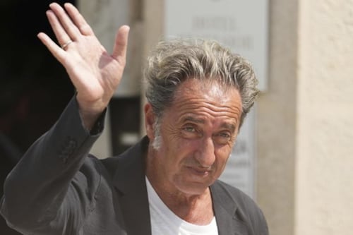 Paolo Sorrentino: "Con lui eravamo in mani migliori". Il Presidente che non ti aspetti