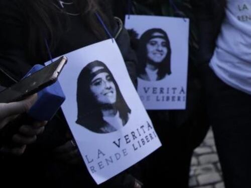 Emanuela Orlandi, "vicino a Bergoglio...". Sospetto choc: chi rema contro