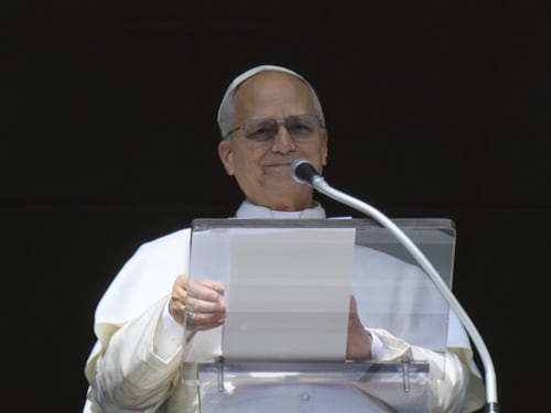 Vaticano, Leone XIV riceve i Prefetti italiani: "Garantire sicurezza e vigilare sull'AI"