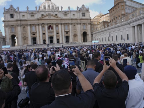Conclave, ecco le aree dove scatena maggiori interazioni sui social