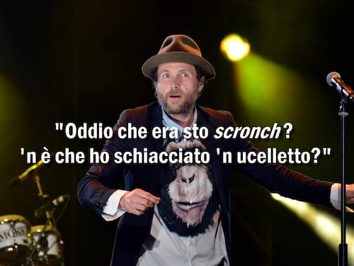 #iltempodioshø