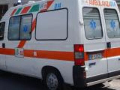 Il 118 lancia l'allarme "Manca il personale"