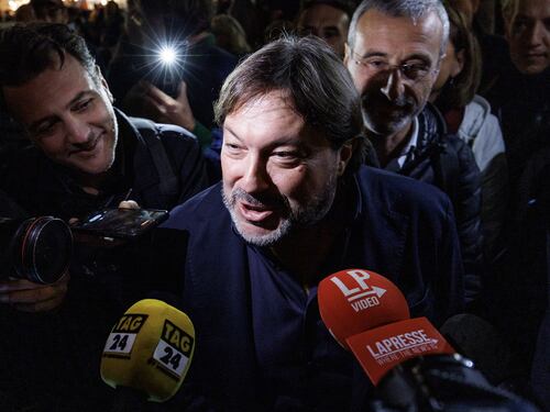 Bufera su Report: Ranucci nel mirino per il fango sulla sorella di Giuli: "Attacco osceno"