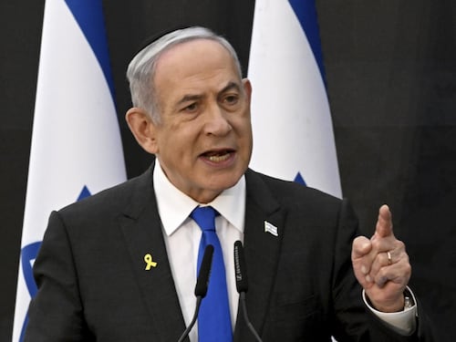 Medio Oriente, Netanyahu fa mea culpa: "Raid Rafah tragico incidente"
