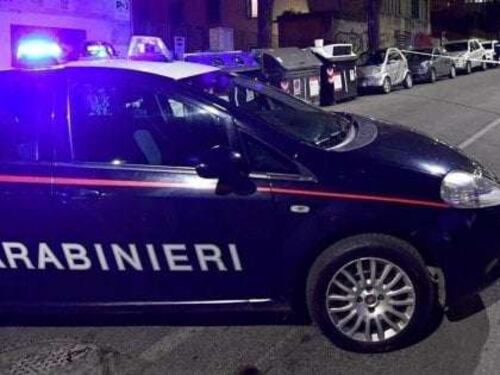 Vuole vivere all'occidentale, marocchino investe la figlia