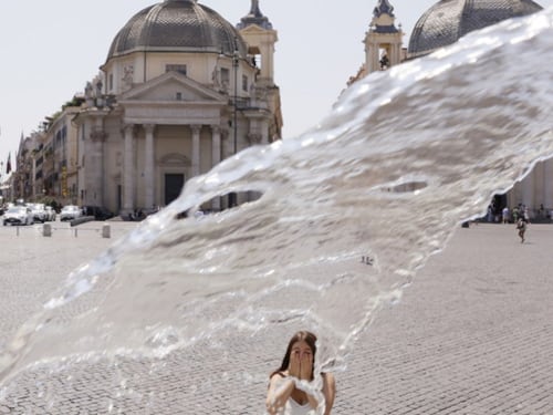 Meteo, Italia nella morsa del caldo: domani 16 città da bollino rosso. Quali sono
