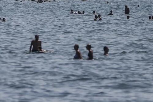 Ostia, abusi in acqua su una ragazzina di 13 anni: fermato un egiziano