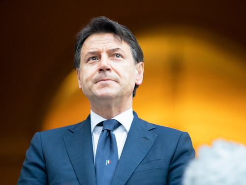 Il premier Conte e il bluff dei prestiti. Solo le banche possono stare tranquille