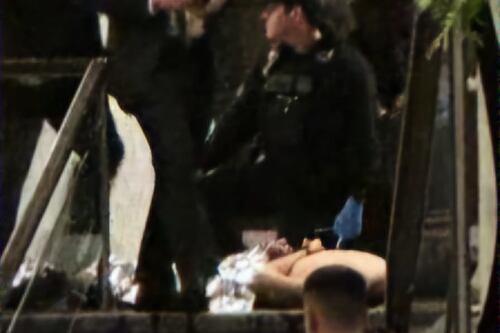 Usa, il testo integrale del manifesto dell'attentatore: "È orribile fare queste cose"