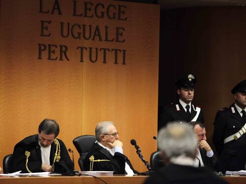 Stato-Mafia, Mario Mori e Marcello Dell'Utri assolti in appello. La Corte ribalta la sentenza di primo grado