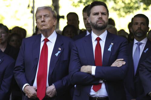 Usa, la manina della Cina sulle elezioni? "Hackerati i telefoni di Trump e Vance"