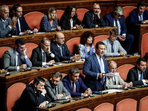 Case green, la Lega si ribella all’Ue: inapplicabile, una totale follia