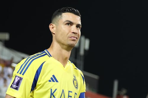 Arabia Saudita, "giallo" sulla "fuga" di Ronaldo da Ryadh dopo le bombe sull'Iran