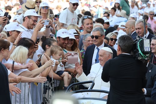 L'Isis turco voleva uccidere Papa Bergoglio a Trieste un anno fa: un arresto