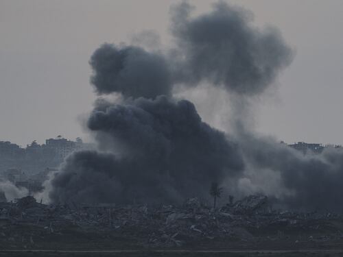 Gaza, trattativa ad un punto morto. Niente tregua Israele-Hamas
