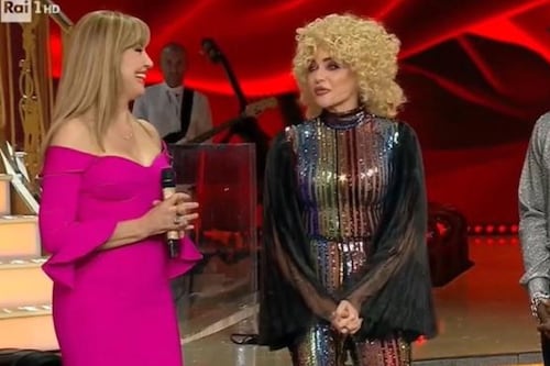 Paola Barale, la verità sull'infortunio a Ballando Con Le Stelle: ecco il referto