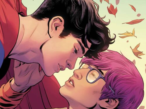 Superman è diventato bisessuale e salva i migranti. La svolta ideologica di Dc Comics