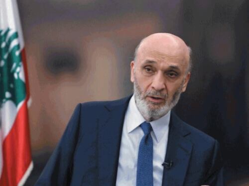 Libano, intervista a Geagea: “Hezbollah isolato e senza armi. Occasione storica per un vero Stato”