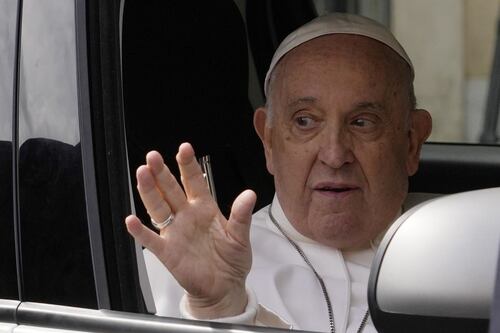 Papa Francesco, intervento terminato. Come sta il Pontefice