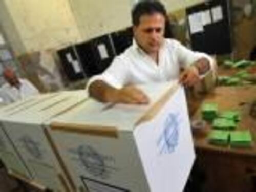 Referendum, non c'è il quorum