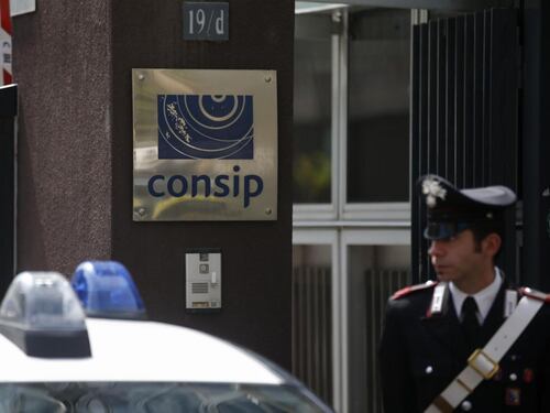 Caso Consip, sospesi dal servizio Sessa e Scafarto. Nuove accuse di depistaggio