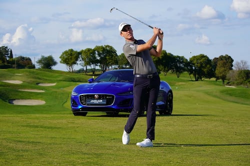 Jaguar Land Rover Italia, il successo del Golf Challenge 2020 con uno sguardo al futuro