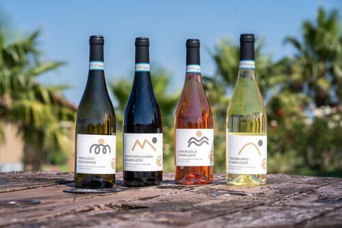 I vini d'Abruzzo tra conferme e promesse