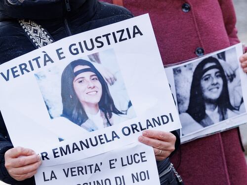Caso Orlandi, spuntano i documenti del Sismi: "Riscatto pagato dal Vaticano"
