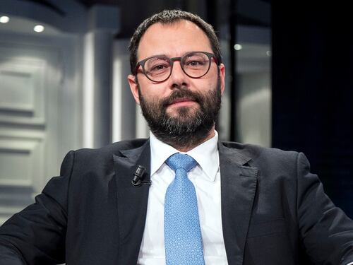 Paragone e la disfatta M5s: l'Italia che lavora manda al diavolo i grillini