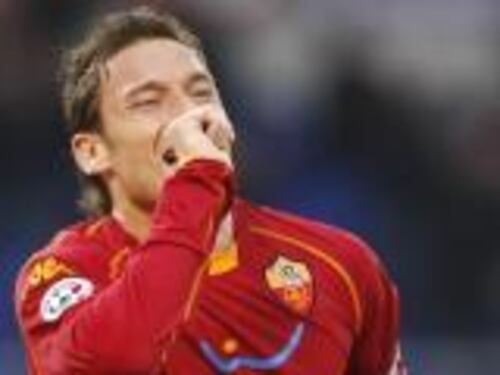 "Che paura, ma non mi fermo"