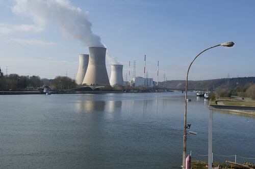 Lo schiaffo agli ambientalisti da tastiera: un quarto dell'elettricità europea è già nucleare