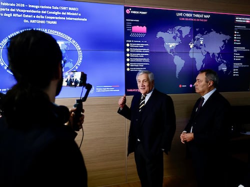 Farnesina, inaugurata sala operativa per contrastare le minacce cyber