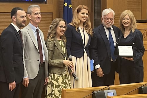 Nasce il premio Anas “Cultura della mobilità" a Rai Isoradio il riconoscimento inaugurale per "Onda verde"